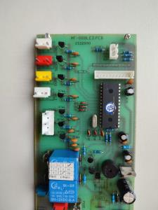 Napájacia doska klimatizácie MF-888LED, 2SD2890
