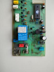 Napájacia doska klimatizácie MF-888LED, 2SD2890