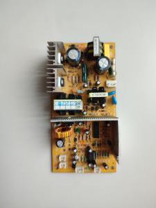 Napájacia doska vinotéky FX-102 PCB 50418E1