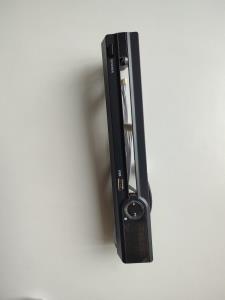 VOV-600 DVD panel