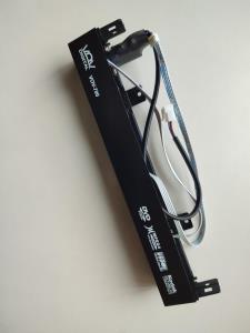 VOV-700 DVD panel