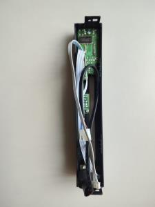 VOV-700 DVD panel