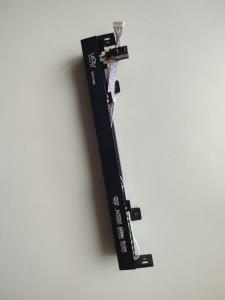 VOV-400 DVD panel