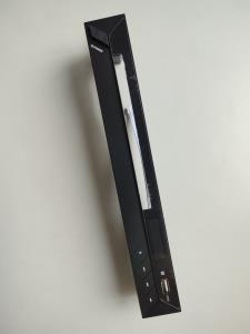 VOV-400 DVD panel