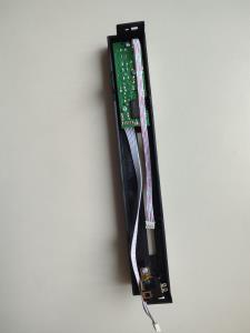 VOV-400 DVD panel