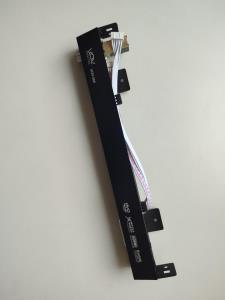 VOV-500 DVD panel