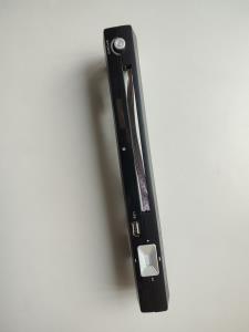 VOV-500 DVD panel
