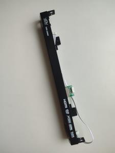 VOV-3300H DVD panel