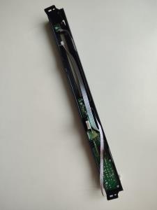 VOV-3300H DVD panel
