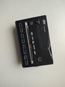 VOV-901 DVD panel