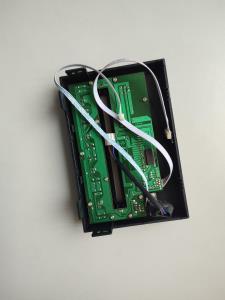 VOV-901 DVD panel