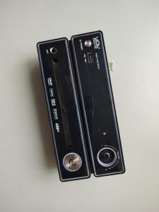 VOV-902 DVD panel