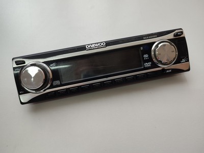 Panel autorádia DAEWOO DCA-8200DV
