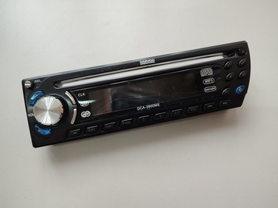 Panel autorádia DAEWOO DCA-3900ME