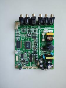 Napájacia doska DV300X-ZC01-01(D)