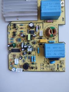 Chladiaca doska SM-EMC-CE