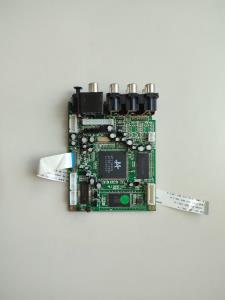 Napájacia doska AL1389E-5CL