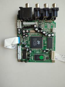 Napájacia doska AL1389E-5CL
