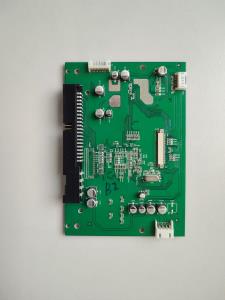 Napájacia doska DR5101-ZC07-01(C)