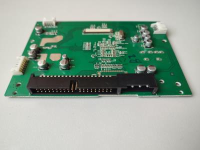 Napájacia doska DR5101-ZC07-01(C)