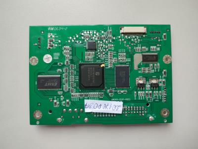 Napájacia doska DR5101-ZC07-01(C)