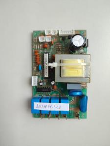 Napájacia doska HE90K1V4.PCB