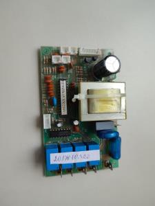 Napájacia doska HE90K1V4.PCB