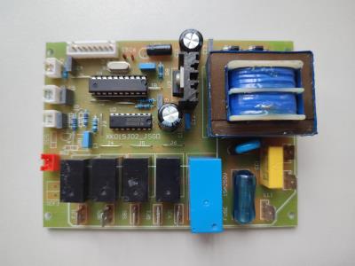 Napájacia doska XK015J02_JSGD