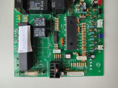 Napájacia doska B271114