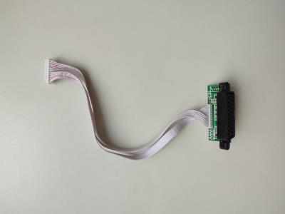 Napájacia doska Scart E247231 