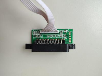 Napájacia doska Scart E247231 