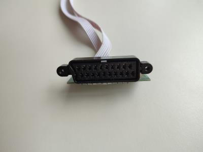 Napájacia doska Scart E247231 