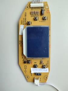 Napájacia doska FC51-MAIN-B HN3006
