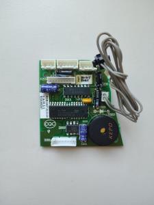 Napájacia doska HUAAO PCB05-16-V03