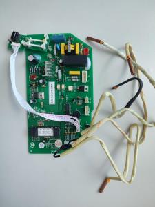 Napájacia doska LDKFR-25GW/BPB 