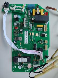 Napájacia doska LDKFR-25GW/BPB 