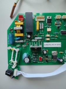 Napájacia doska LDKFR-25GW/BPB 