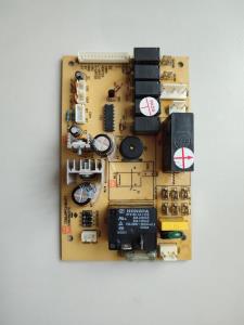 Napájacia doska LUYDKT1A 070521-YL270523D10