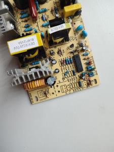Napájacia doska CX10783