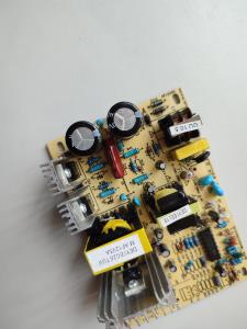 Napájacia doska CX10783