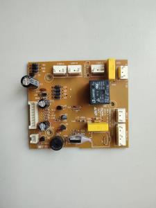 Napájacia doska pre pekárňu chleba XBM838 (GS)-P-41/ E123995, KB-3151, 94V-O ACL