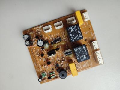 Napájacia doska pre pekárňu chleba XBM838 (GS)-P-41/ E123995, KB-3151, 94V-O L