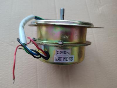 Motor 230V/50Hz