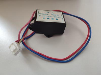 Generátor FF-1A, 220V 50/60HZ 1W