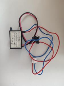 Generátor FF-1C, 220-240VAC 50/60HZ 1W