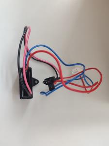 Generátor FF-1C, 220-240VAC 50/60HZ 1W