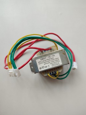 Transformátor DB57-15-1A