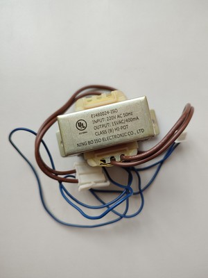 Transformátor NING BO EI480024-ISO