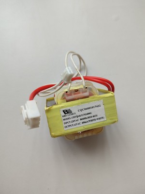 Transformátor GBYQ-01/1170240001