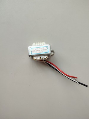 Transformátor AC-XB0001B